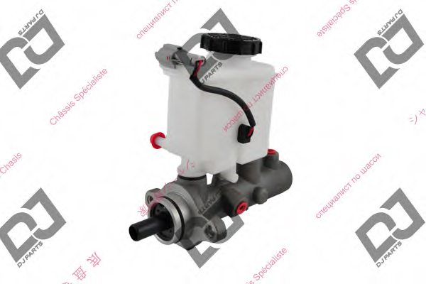 DJ PARTS AM1110 Brake Master Cylinder